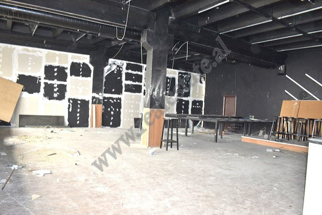 Warehouse for rent in Siri Kodra street, in Tirana, Albania